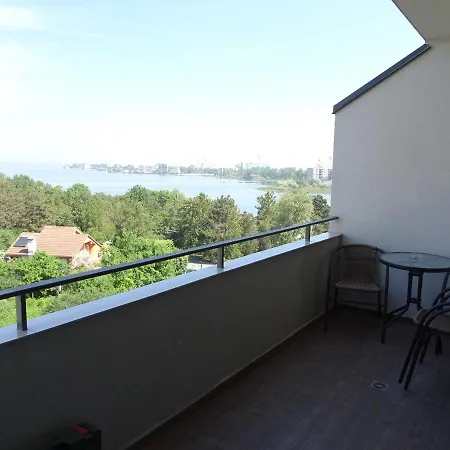 Apartment Mamaia Campus Constanţa