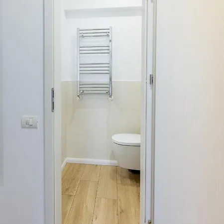 Mamaia Campus Apartment *