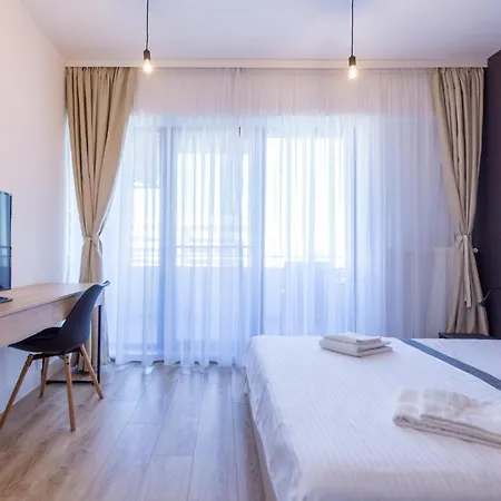 Mamaia Campus Constanţa