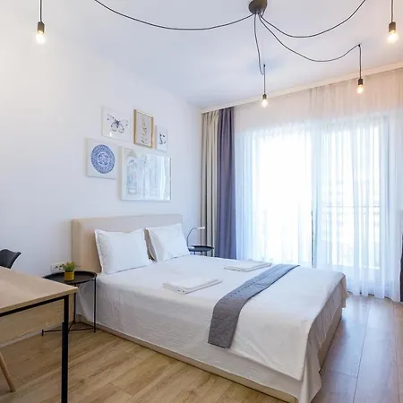 Mamaia Campus Constanţa