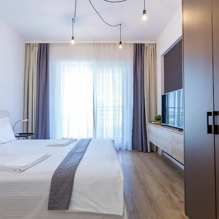 Mamaia Campus コンスタンツァ